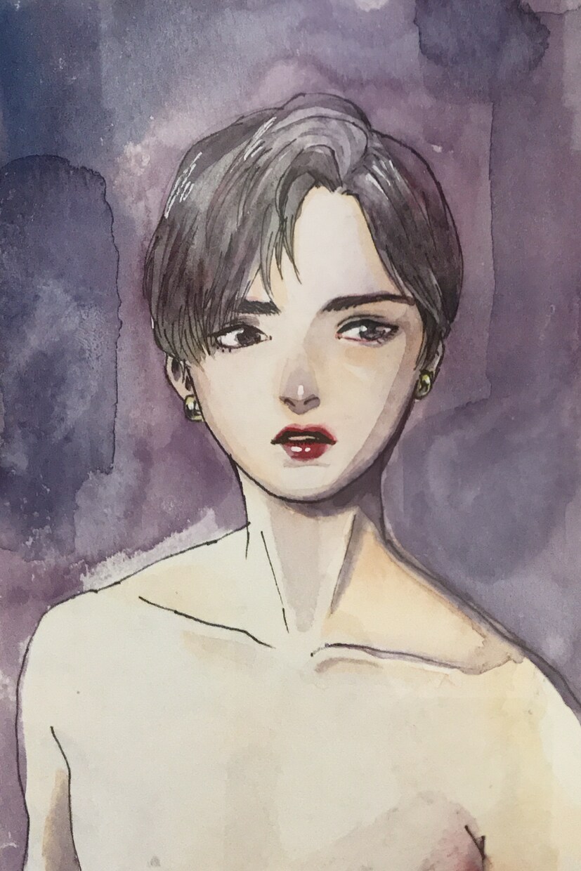 安価でアイコン描きます 絵柄の希望自由自在！ご希望の雰囲気お伝えください イメージ2