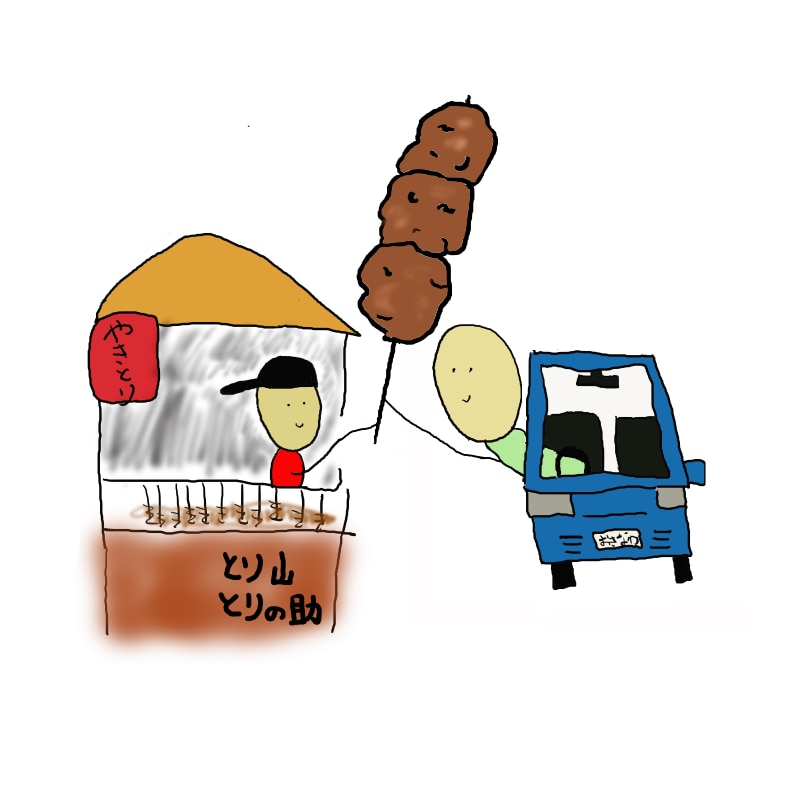 先着3名特別価格！商用利用OKイラストお描きします かわゆる癒されイラストならおまかせください イメージ7