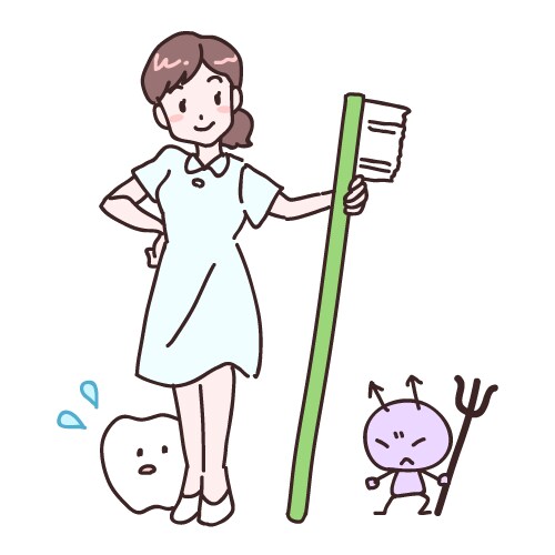 歯科の疑問に答えます 医院で面と向かって聞きにくいことにお答えします イメージ1