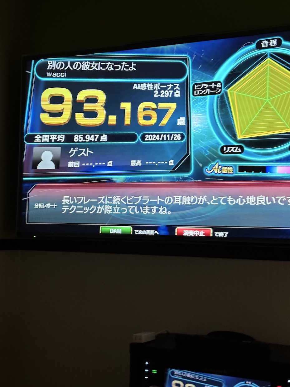 安価です！仮歌、歌入れ行います 細かな指摘にも全力で向き合う精神！ イメージ5