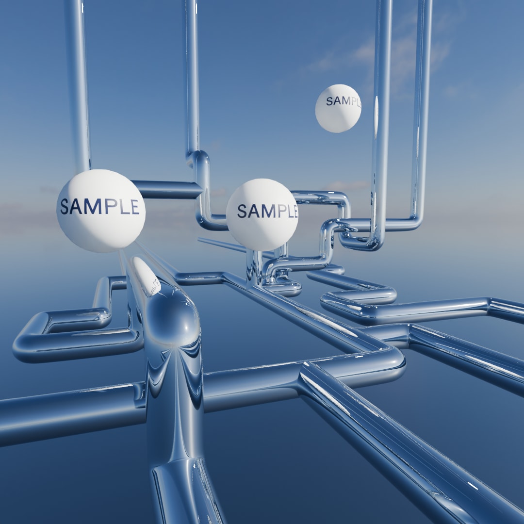 ショート3Dアニメーション作ります 3DCGを使ったアニメーション制作（フルスクラッチ） イメージ1