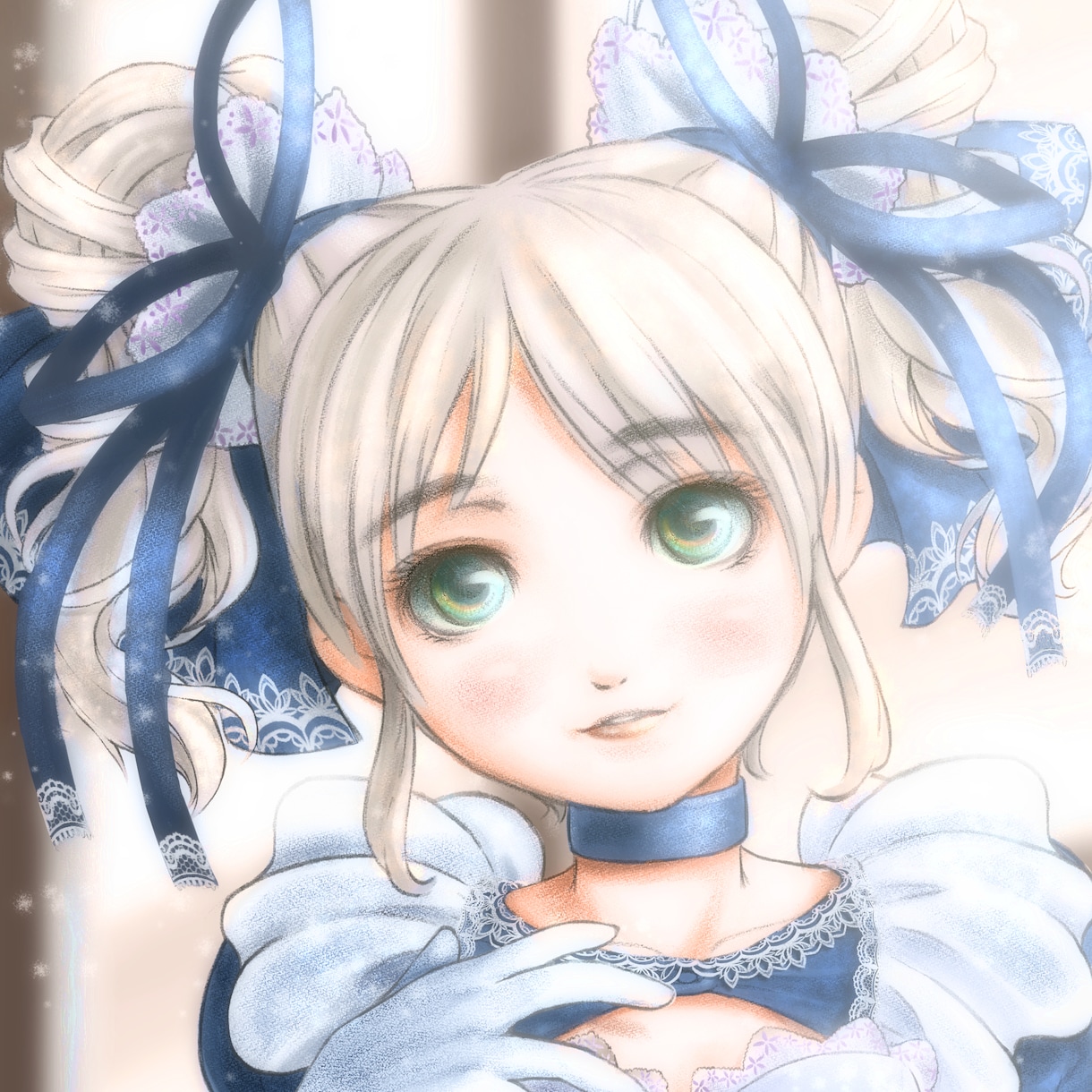 様々なタッチでご要望に添ったイラストを描きます TwitterのヘッダーやLineのアイコン制作いたします イメージ3