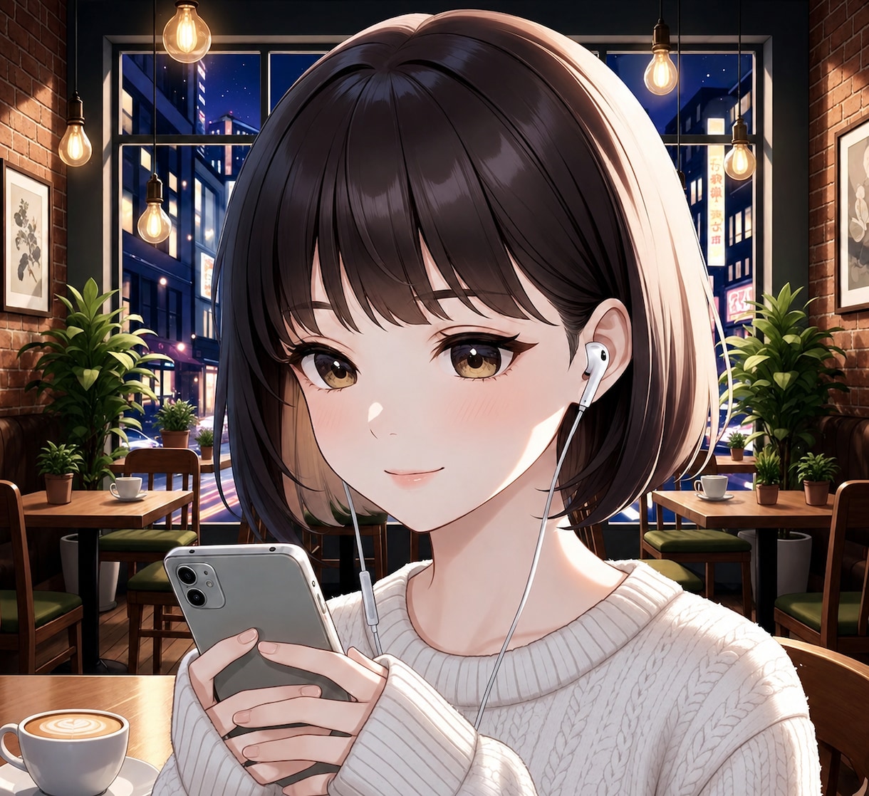 30分集中チャット⭐️あなたの女友達になります LINE感覚⭐️雑談⭐️相談⭐️何でもどうぞ(*ˊᵕˋ*)✨ イメージ3