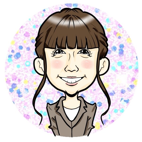 ポップ、カワイイ似顔絵アイコン作成します 全力最短１日、ビジネスSNS名刺等。企業様の大人数も大歓迎 イメージ5