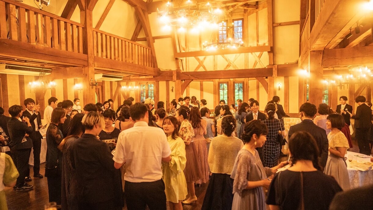 フラッシュモブのダンス振付します 皆さんで人生最高のひと時を作りませんか？ イメージ1