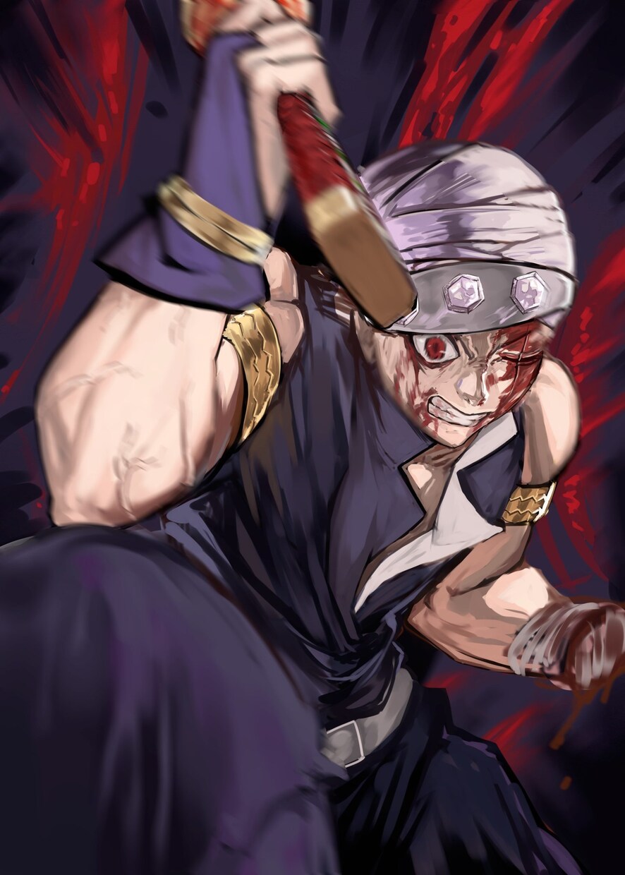 アイコンなどお描きします 色んなジャンルに対応出来ます！ イメージ2