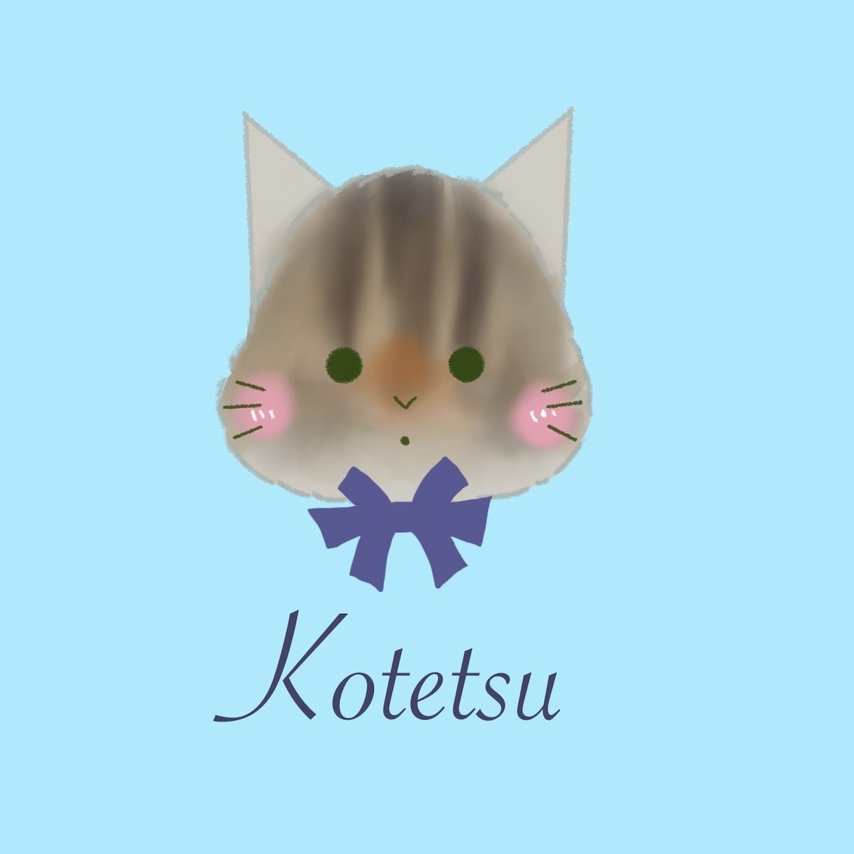 大切な愛猫のイラストで思い出作りをお手伝いします SNSやオリジナルグッズに！かわいい愛猫を身近に！ イメージ6