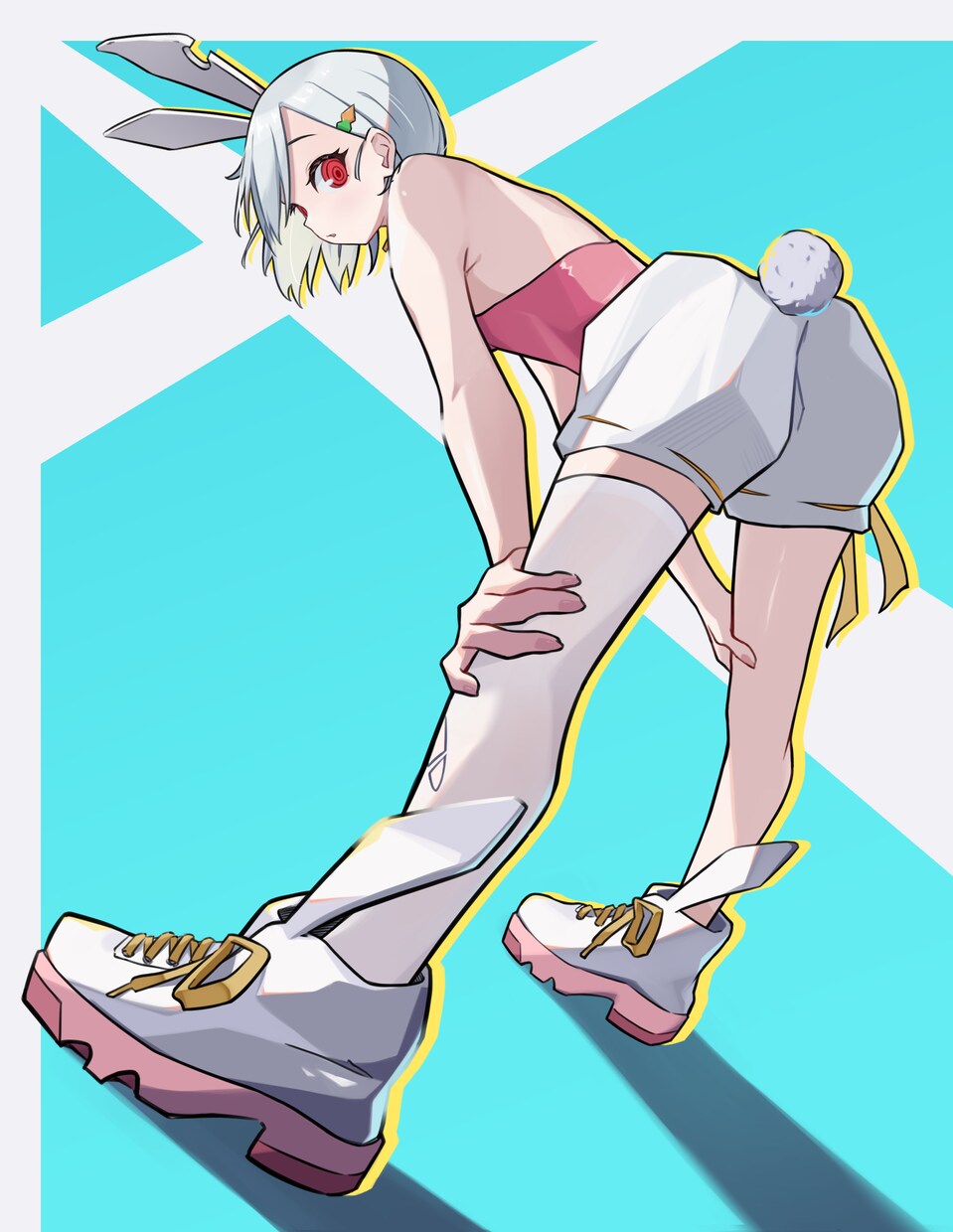 ご要望に合わせた様々なイラストを描きます 構図や絵柄の指定にも対応します イメージ2