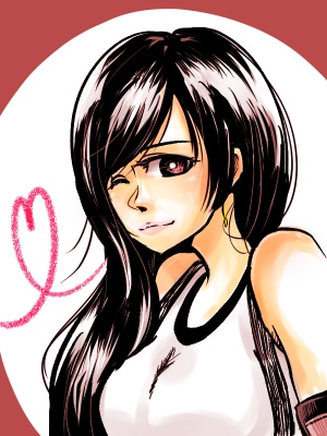 SNS用アイコン作成いたします 少年漫画風でいろんなアイコンかきます イメージ3