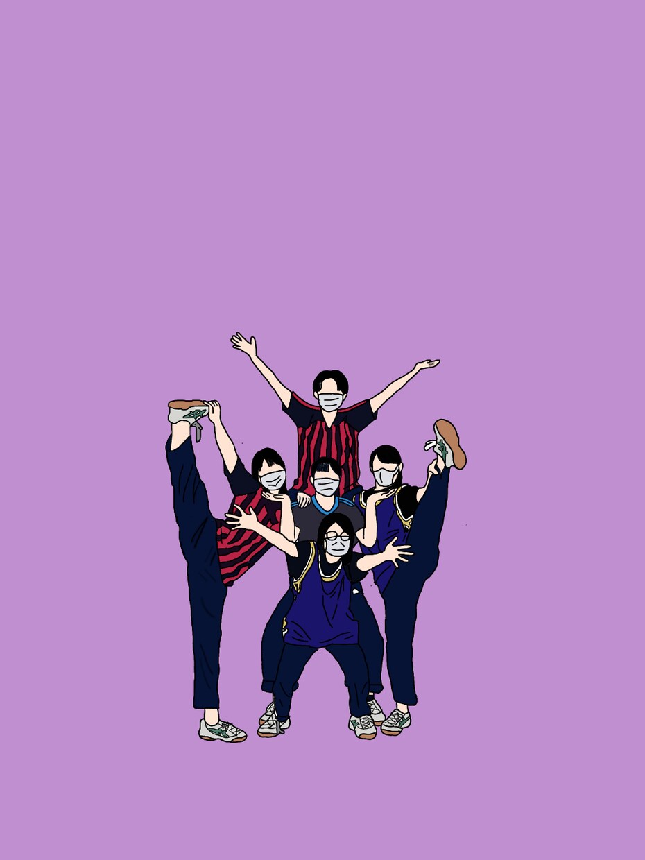 写真を送って下さればその写真のイラストを描きます インスタなどで話題になったイラスト風加工です(⍢) イメージ1