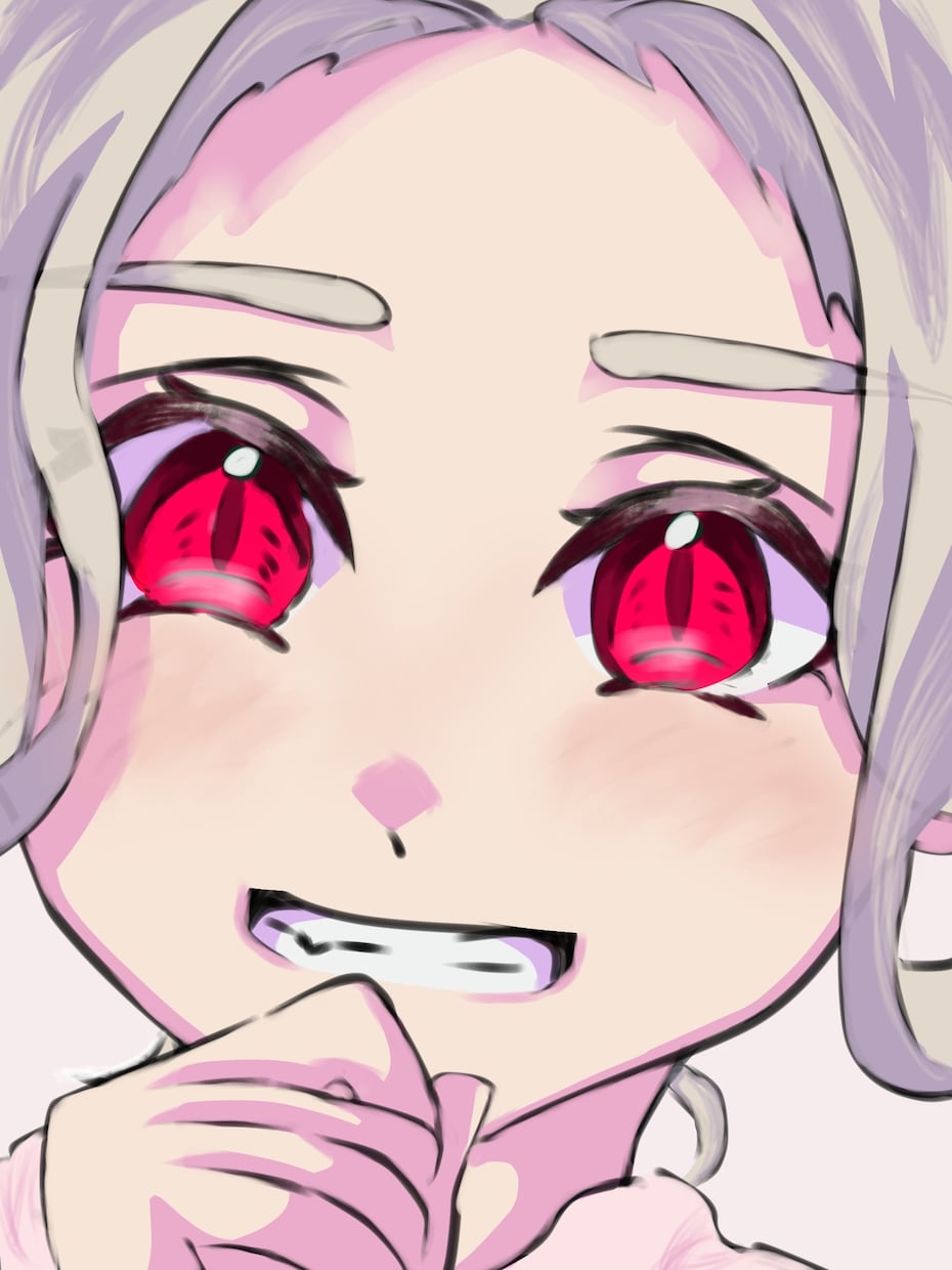 1枚絵描きます 夢絵、コテキャラ等々描きます！ イメージ1