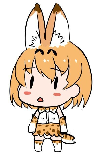 シンプルで可愛いSDキャラを描きます シンプルなデザインのＳＤキャラが欲しい方へ イメージ2