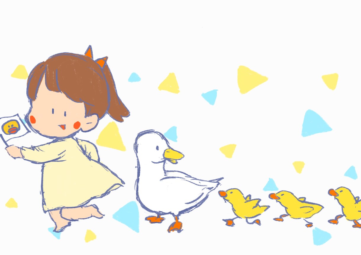 ほんわかなイラストを描きます SNSアイコンや挿絵など描きます。そのほかご相談ください。 イメージ4