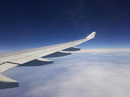 航空会社志願者大歓迎！就活相談・転職サポートします 【元航空会社職員がざっくばらんにお話しします！】 イメージ1