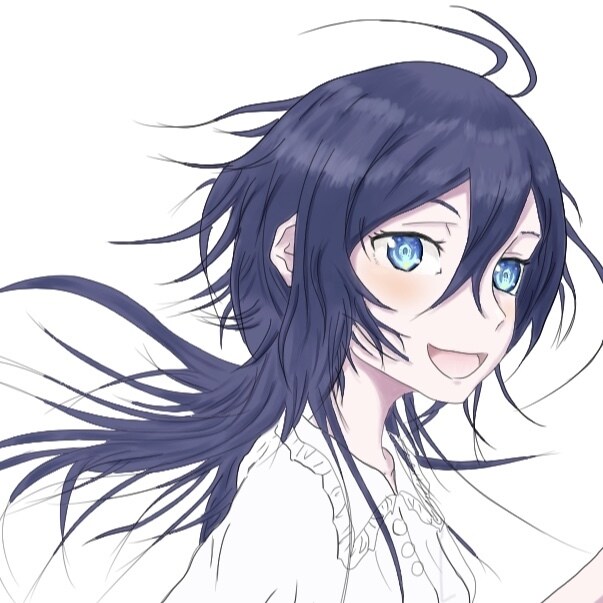 イラスト描きます クリスタでデジタルイラストを制作致します イメージ1