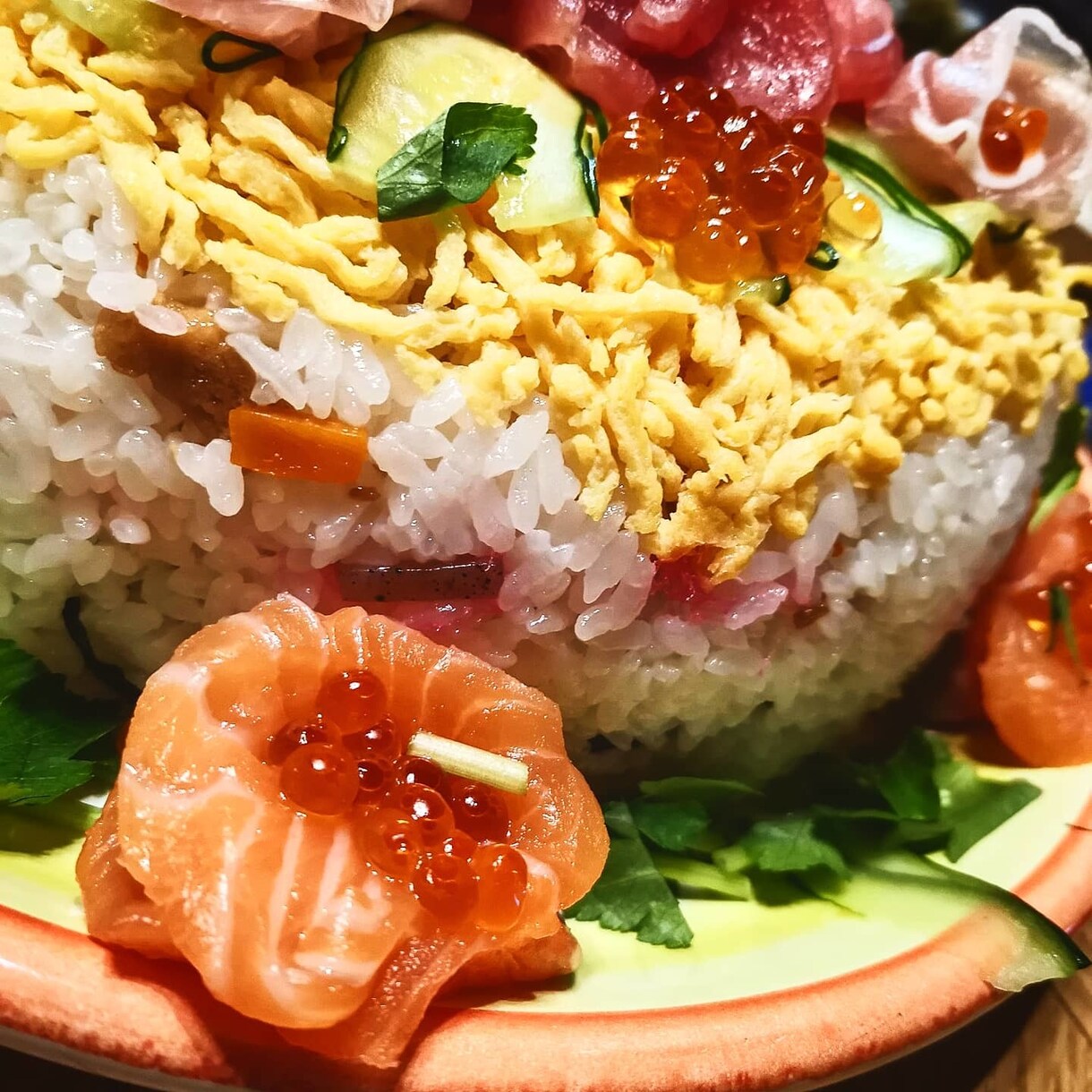 ダイエット・食事サポート致します 実体験を活かした！食事を楽しく！綺麗なダイエット！ イメージ1