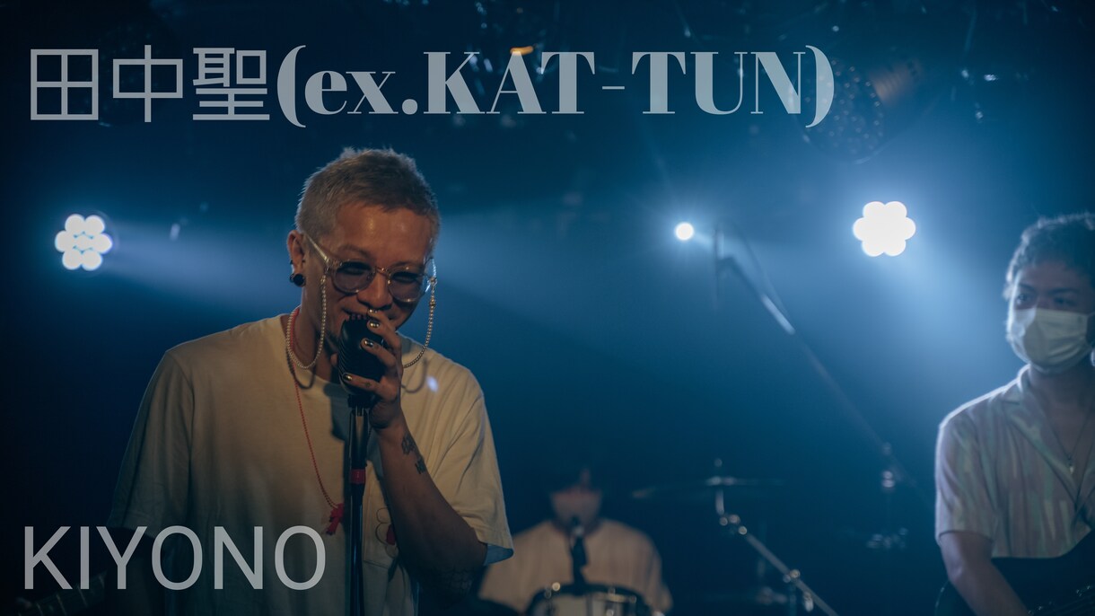 メジャー撮影のプロがライブやイベント撮影致します メジャーアーティストや芸能人からリピート多数! イメージ3