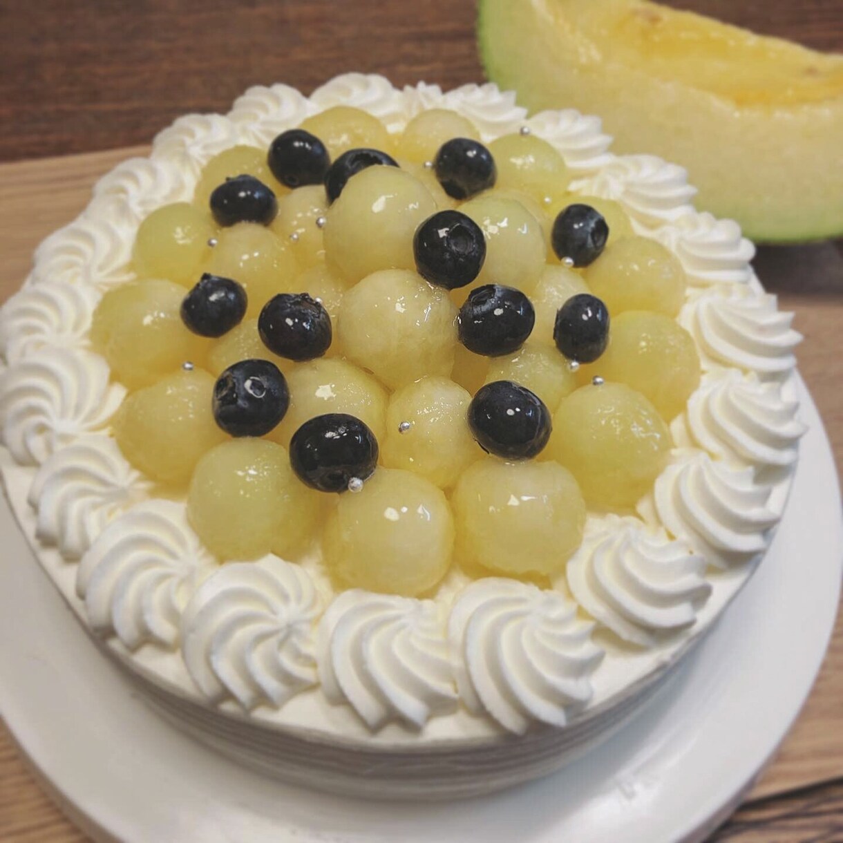 ケーキ作りの失敗の理由教えます 製菓衛生師が悩みを解決します。 イメージ3
