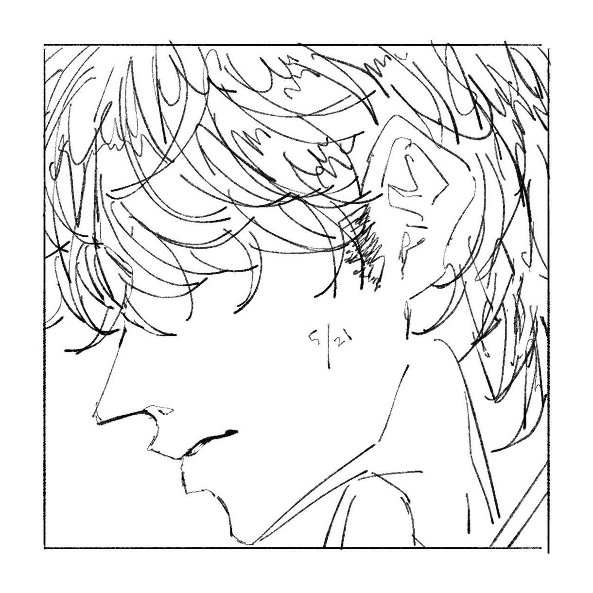 おしゃれで多種多様にお使いできるイラストを描きます PVやデザイン、多種多様にお使いいただけます イメージ2