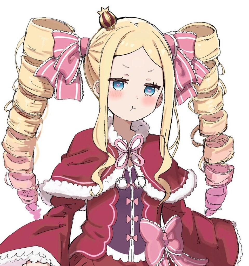 可愛い女の子のイラスト描きます 短時間でクオリティの高い可愛い女の子のイラスト制作を行います イメージ1