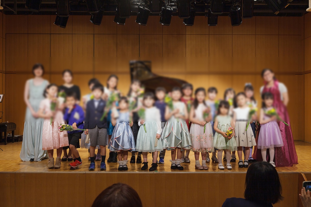 イベント、ライブ、発表会などの写真撮影を代行します 【撮影写真全てお渡し。画像修正等にも対応】 イメージ2