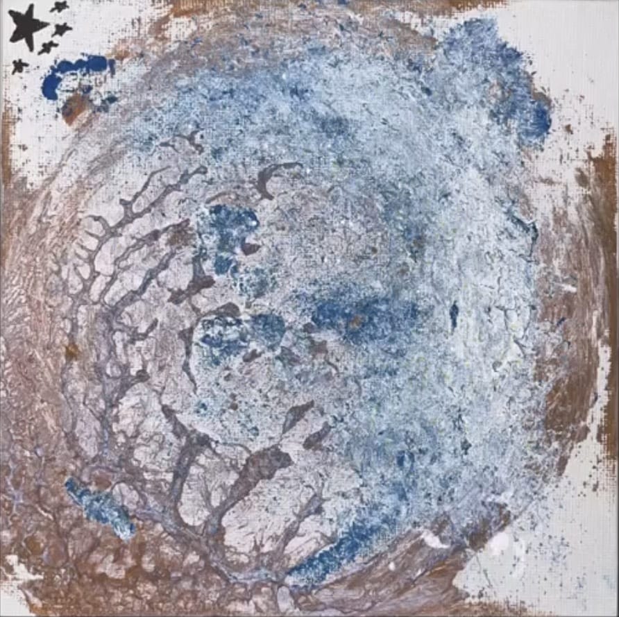 世界で1枚の絵を描きます 世界で1枚、同じものは無い絵を貴方だけに提供いたします。 イメージ4