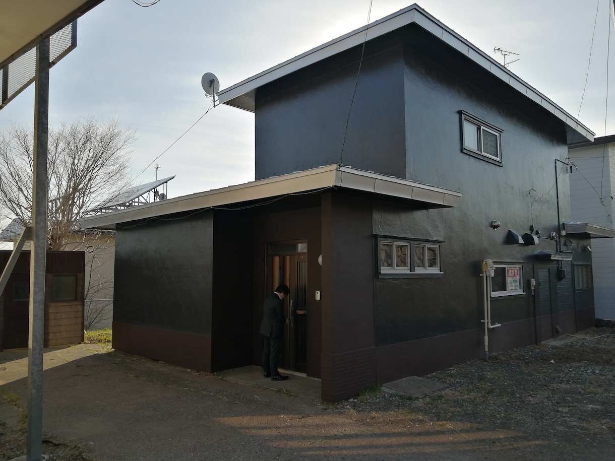 将来不安の問題解消に不動産投資で資産運用教えます 年金不安や雇用不安の解消に不動産投資という特効薬を処方します イメージ4