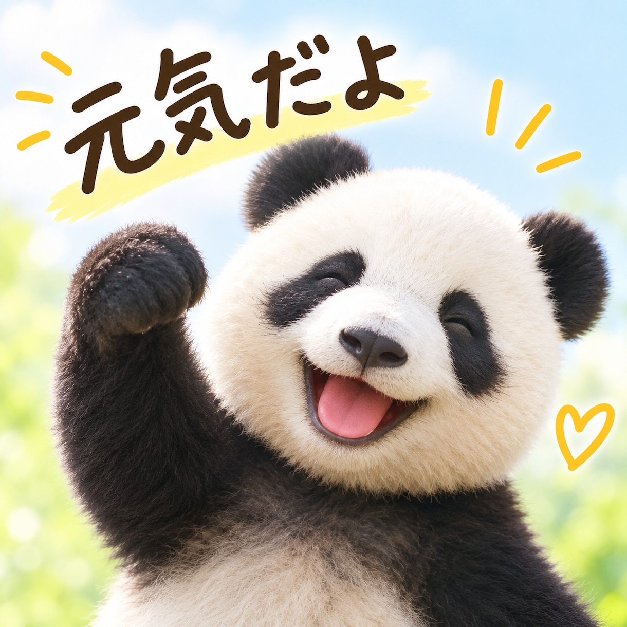 元気になります なんとなく元気が出ない人、誰かと話しませんか？ イメージ1