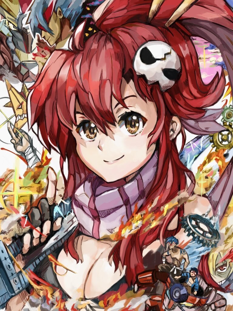 あなたに一番あったイラストを届けます やりとりをかさねなるべく早く満足いくものを必ずとどけます！ イメージ4