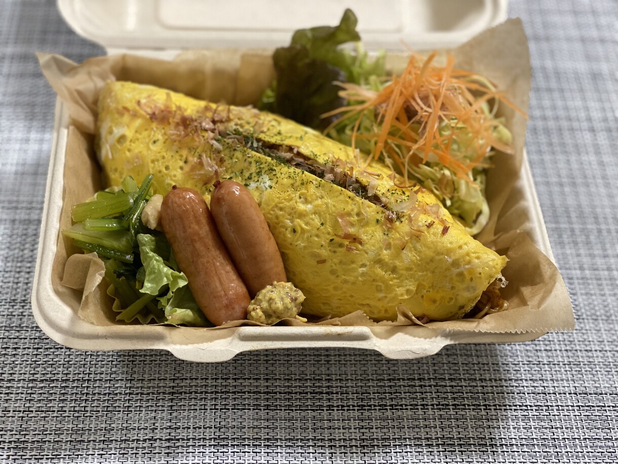 毎日のお弁当レシピ教えます 現役調理師がお弁当のレシピおしえちゃいます！ イメージ3