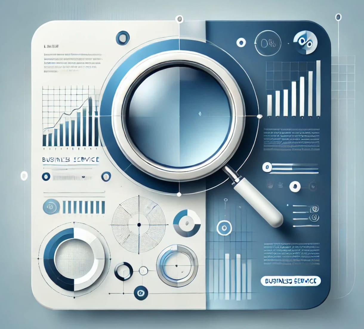 企業分析を迅速かつ正確に行います 現役海外MBA生が競合調査とSWOT分析を提供 イメージ1