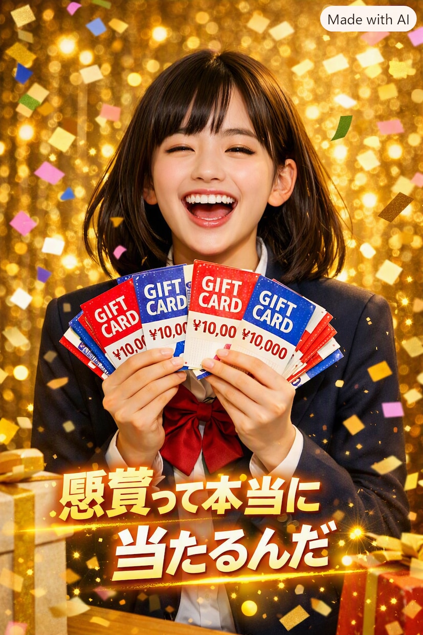 今更人に聞けない懸賞・モニター・コンテスト教えます 令和８年版最新のトリセツ⭐質問権付き⭐楽しく安心して学べます イメージ2