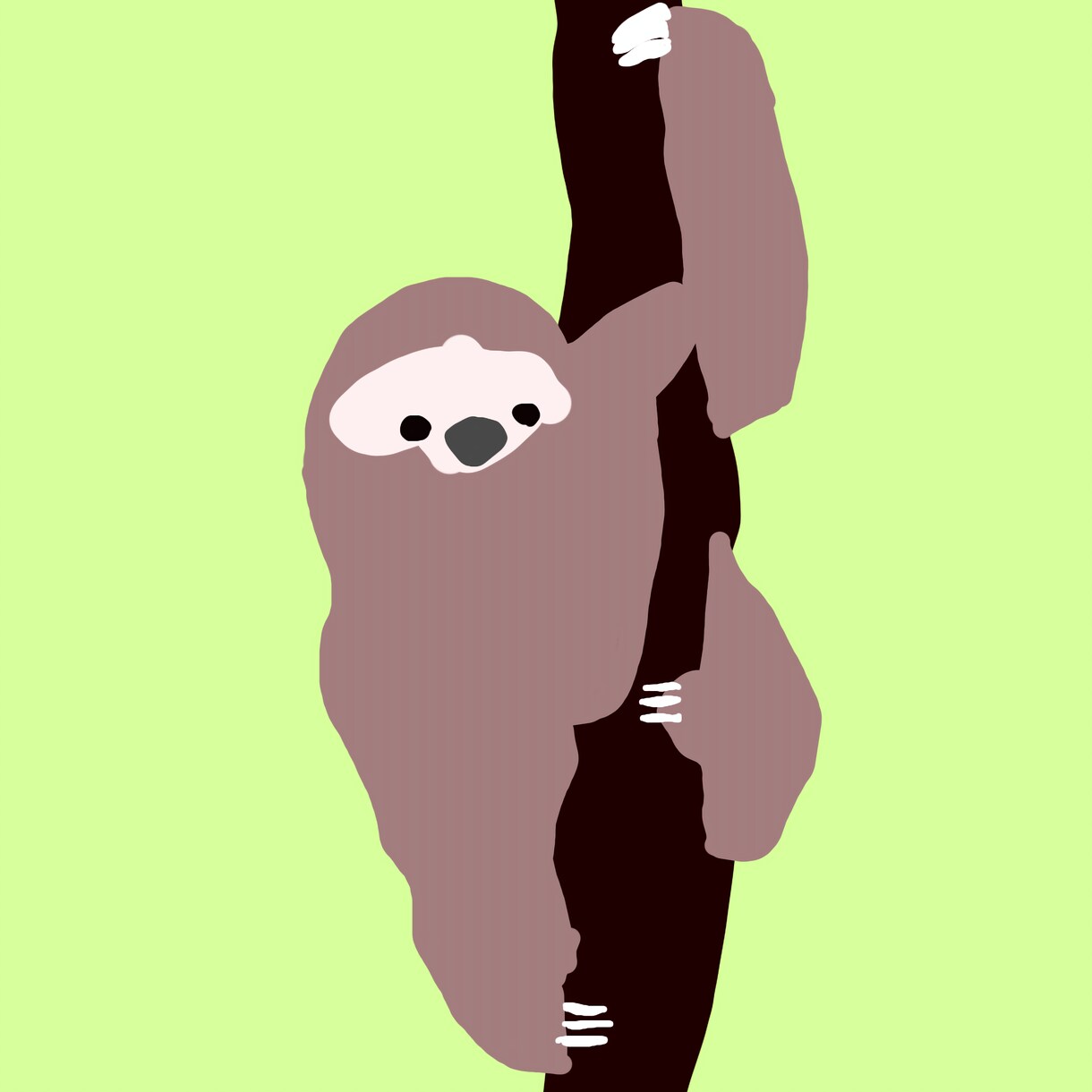 似顔絵絵制作します ご希望の手書き似顔絵を制作します イメージ9