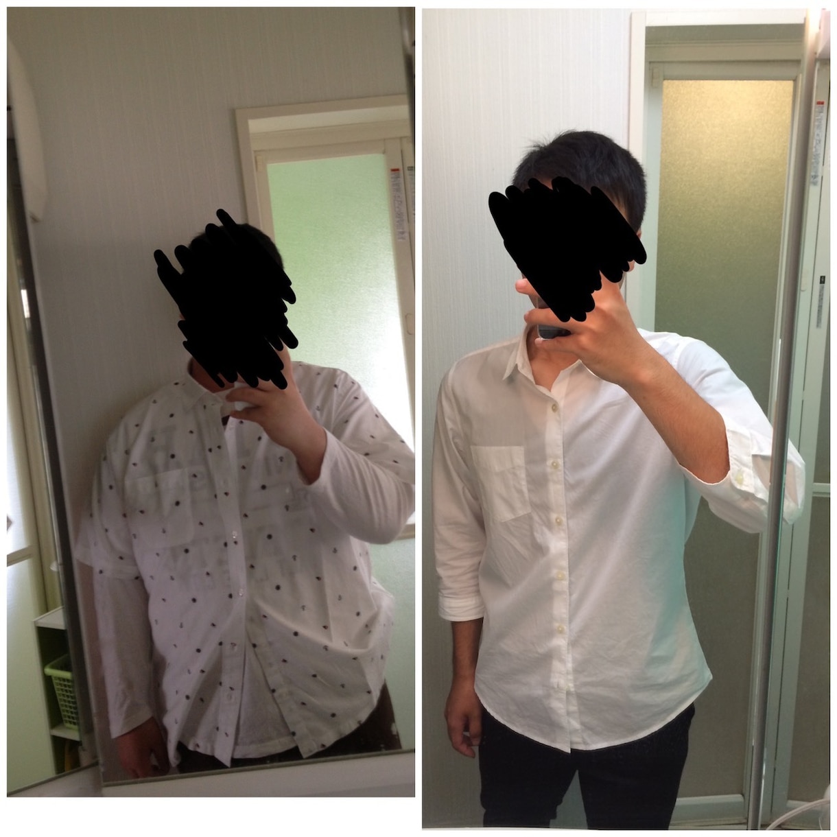 キツイけど、痩せれます 半年で45kg痩せた経験から、痩せ方を教えます。キツいです。 イメージ1