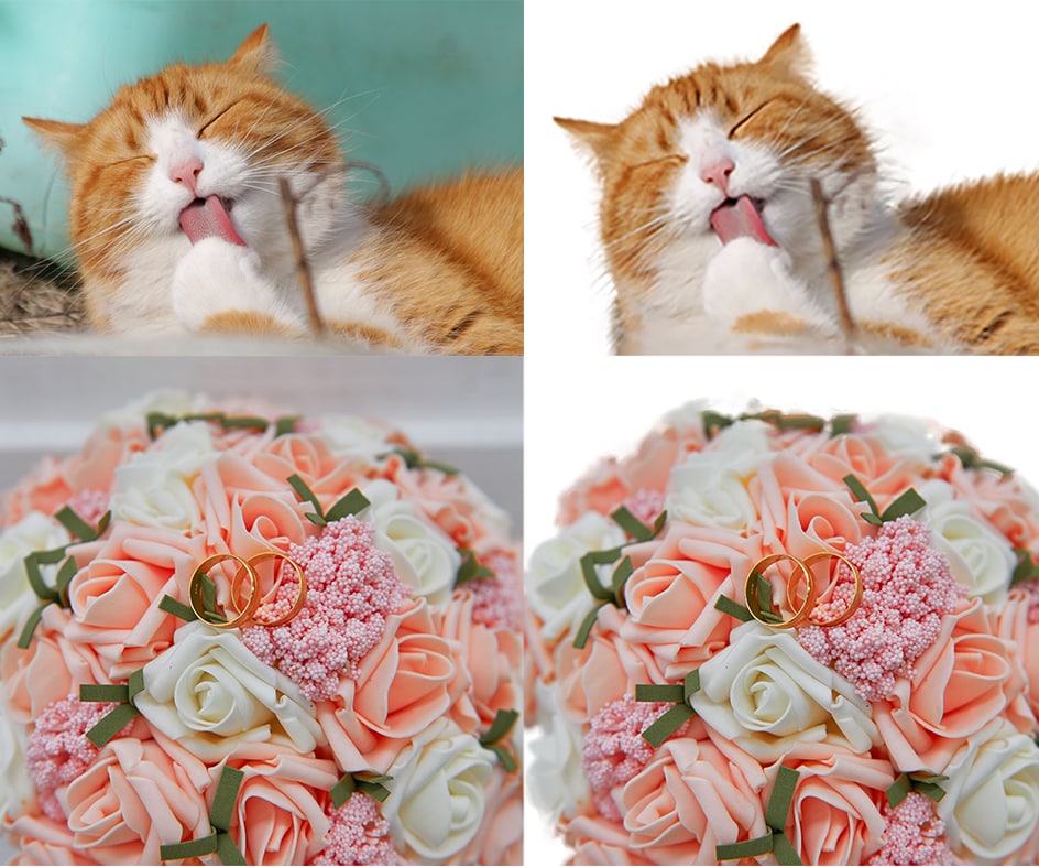 Photoshopを使用し画像加工致します 現役デザイナーが丁寧に作業致します イメージ2
