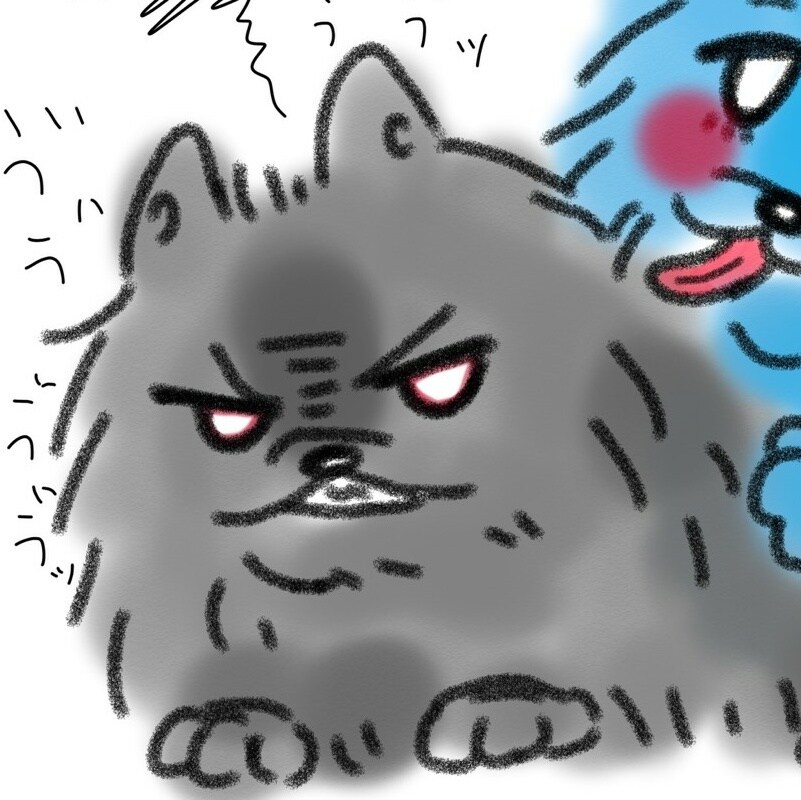 魅力的なイラスト描きます アニメ塗りから厚塗りまで出来ます イメージ7