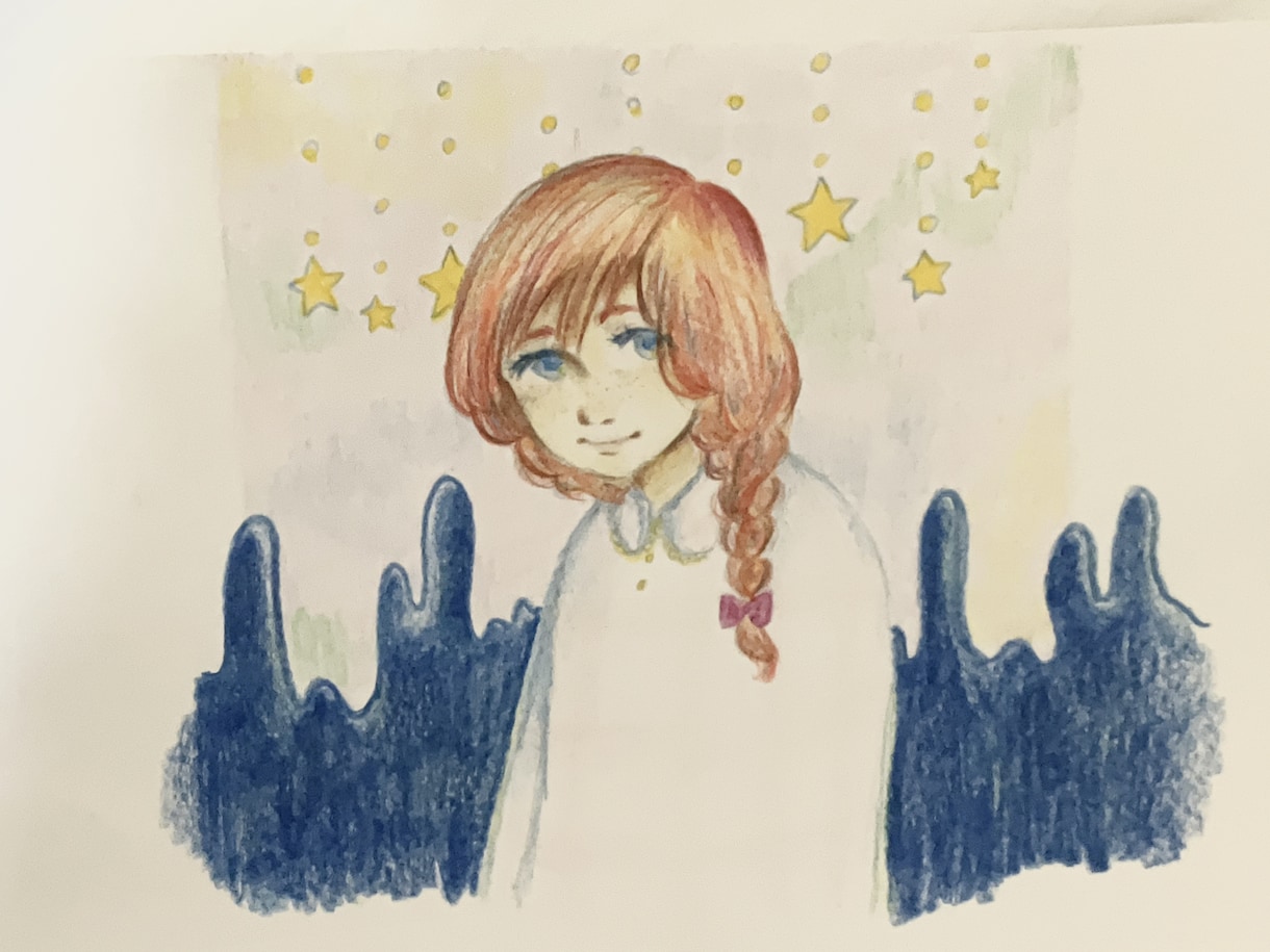 低価格でイラスト、アイコン作成致します 海外のかわいい女の子イラストやアニメ風のイラスト！ イメージ2
