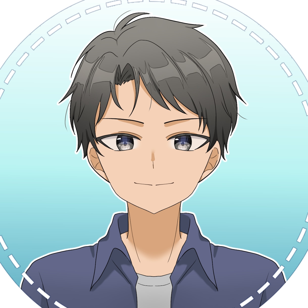 可愛いアイコン用イラスト描きます 初めての方もご遠慮なくどうぞ！ イメージ4