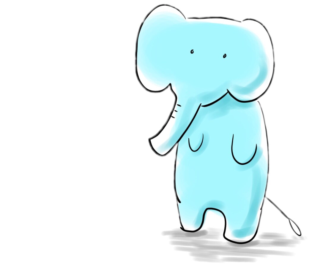 イラスト、漫画の制作します 可愛くてゆるいキャラクター描きます。 イメージ1