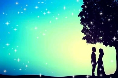 片思いを両思いに、神術の力で恋愛成就へと導きます 彼の気持ちがあなたへと向き、愛され幸せになるための特別な施術 イメージ1