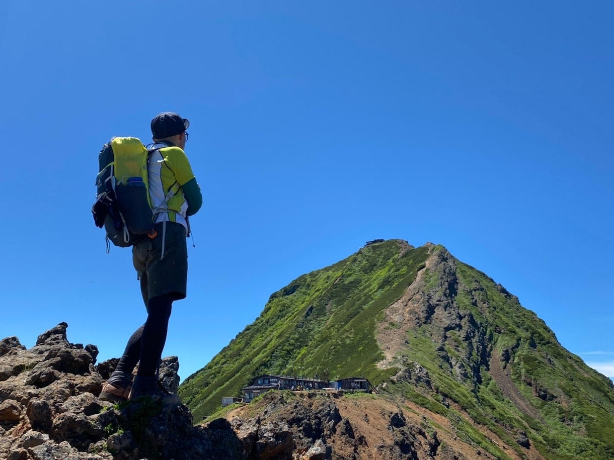 北アルプス・八ヶ岳の安全登山をアドバイスします /初心者でも安全に楽しむコース選びと装備相談を受付中！！ イメージ4