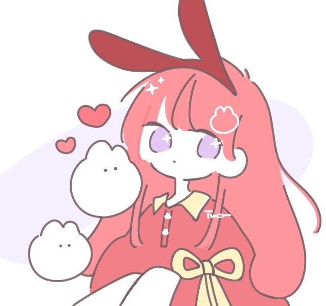 SNSや配信用の上半身アイコン描きます 即納品＆高品質のイラストをお届け！細かいオプション変更も可能 イメージ3