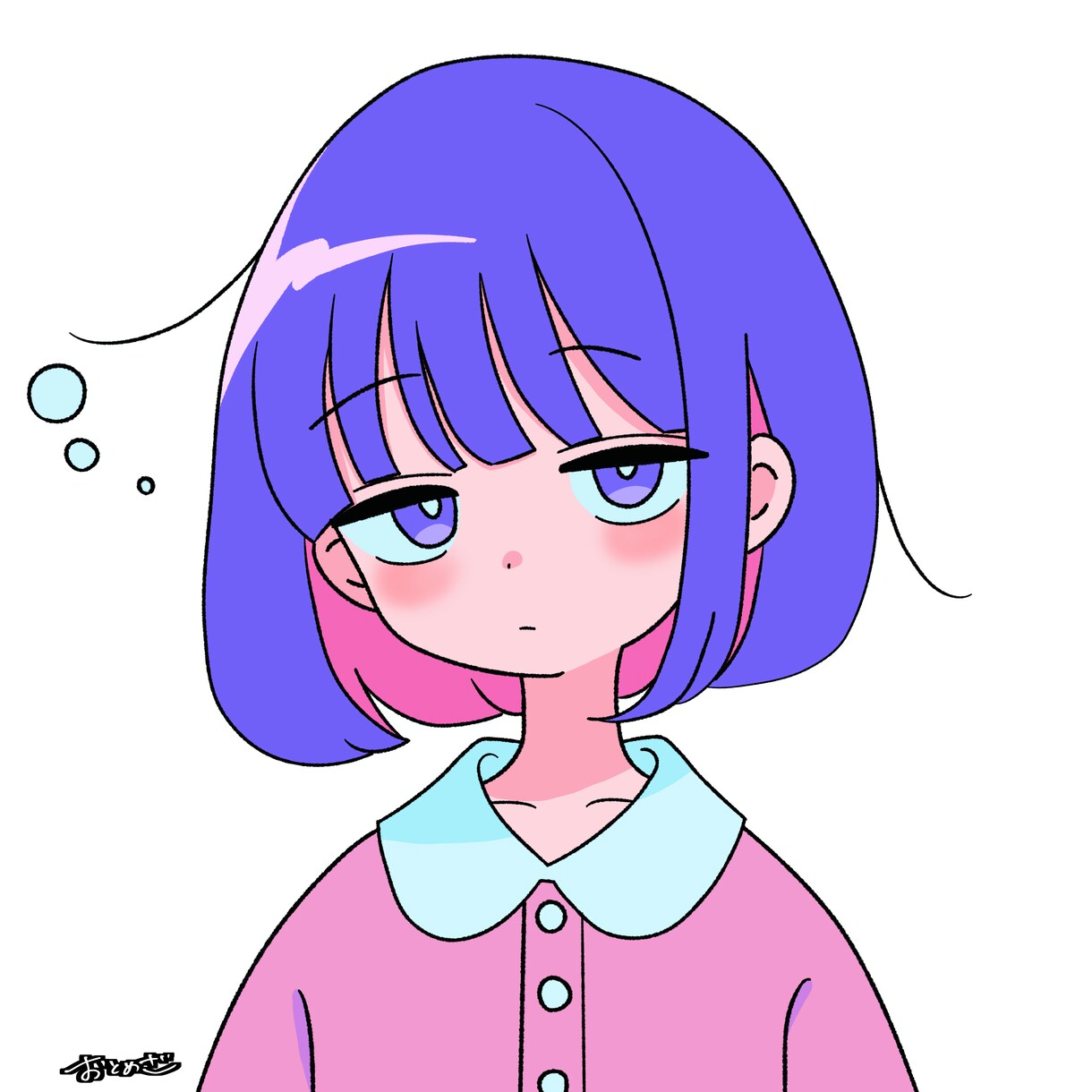 優しいものから大人向けまで幅広いタッチで対応します 幅広い絵柄であなたのイメージをカタチにします。 イメージ3