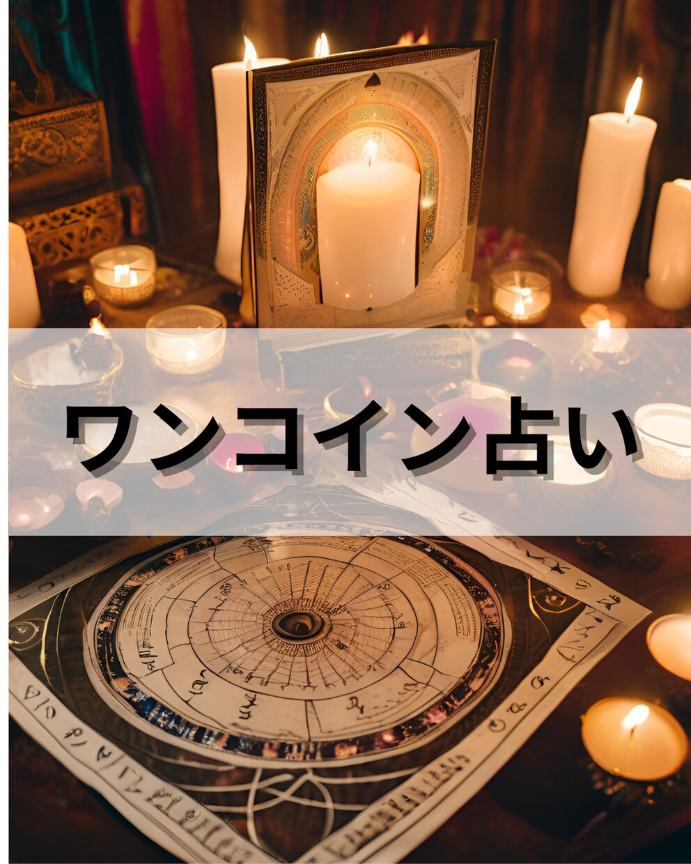 あなたの“本質”と"運勢"を読み解きます 鑑定はすべてオリジナル文章で1000文字以上！ イメージ5