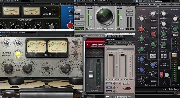 楽曲のミックスおよびマスタリングをします ご要望に応じてミックス、マスタリングします！ イメージ2
