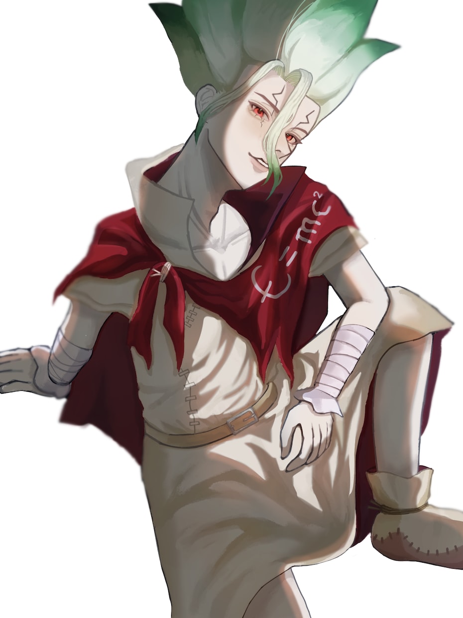 イラストかきます フェイスアップ~全身様々な構図描きます。 イメージ1