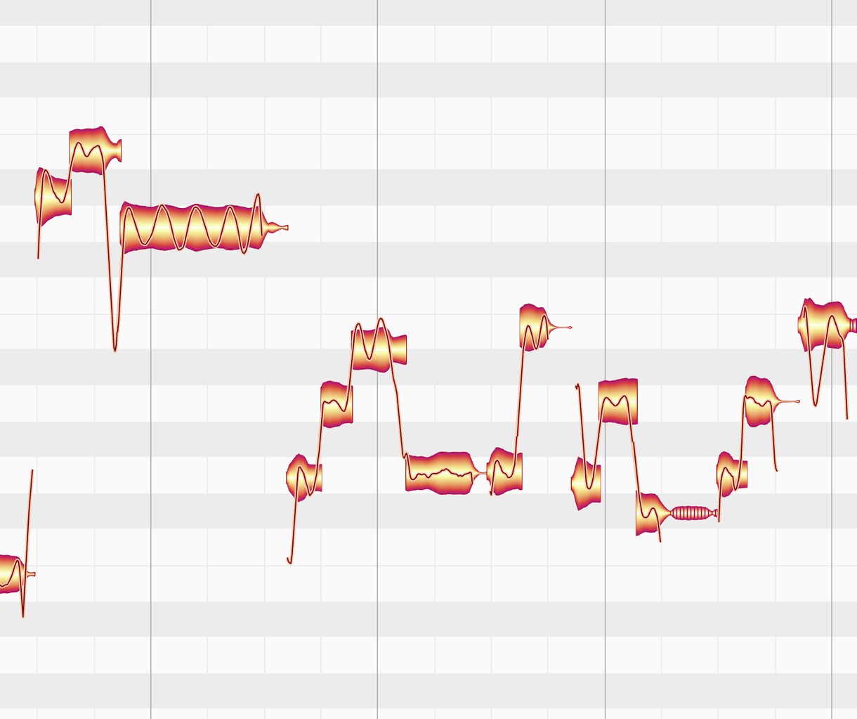 プロの作編曲家が歌ってみたのミックスやります オプションでボーカルEDITもやります イメージ2