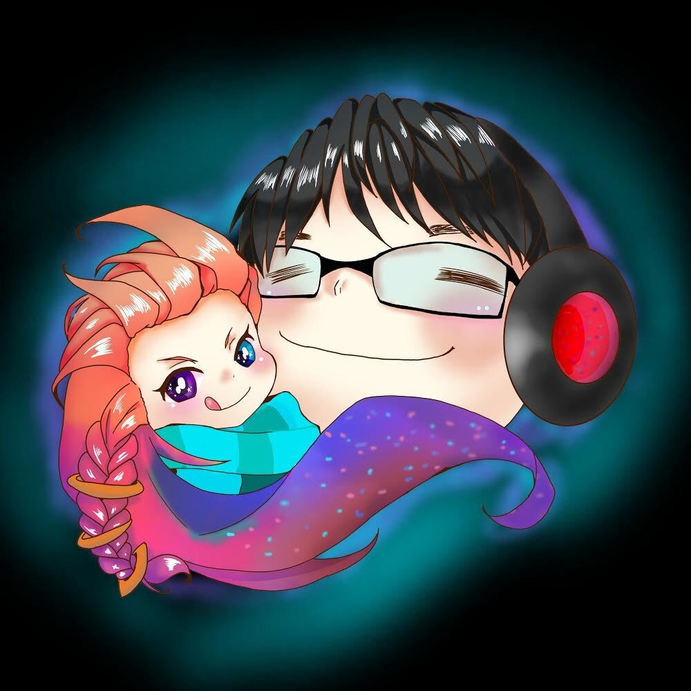 SNSアイコン描きます お気軽にお問い合わせ下さい！可愛いイラスト描きます イメージ2