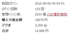 中古ドメインを使ったSEO対策をお教えします 【SEO対策・アフィリエイトの初心者向け】 イメージ1