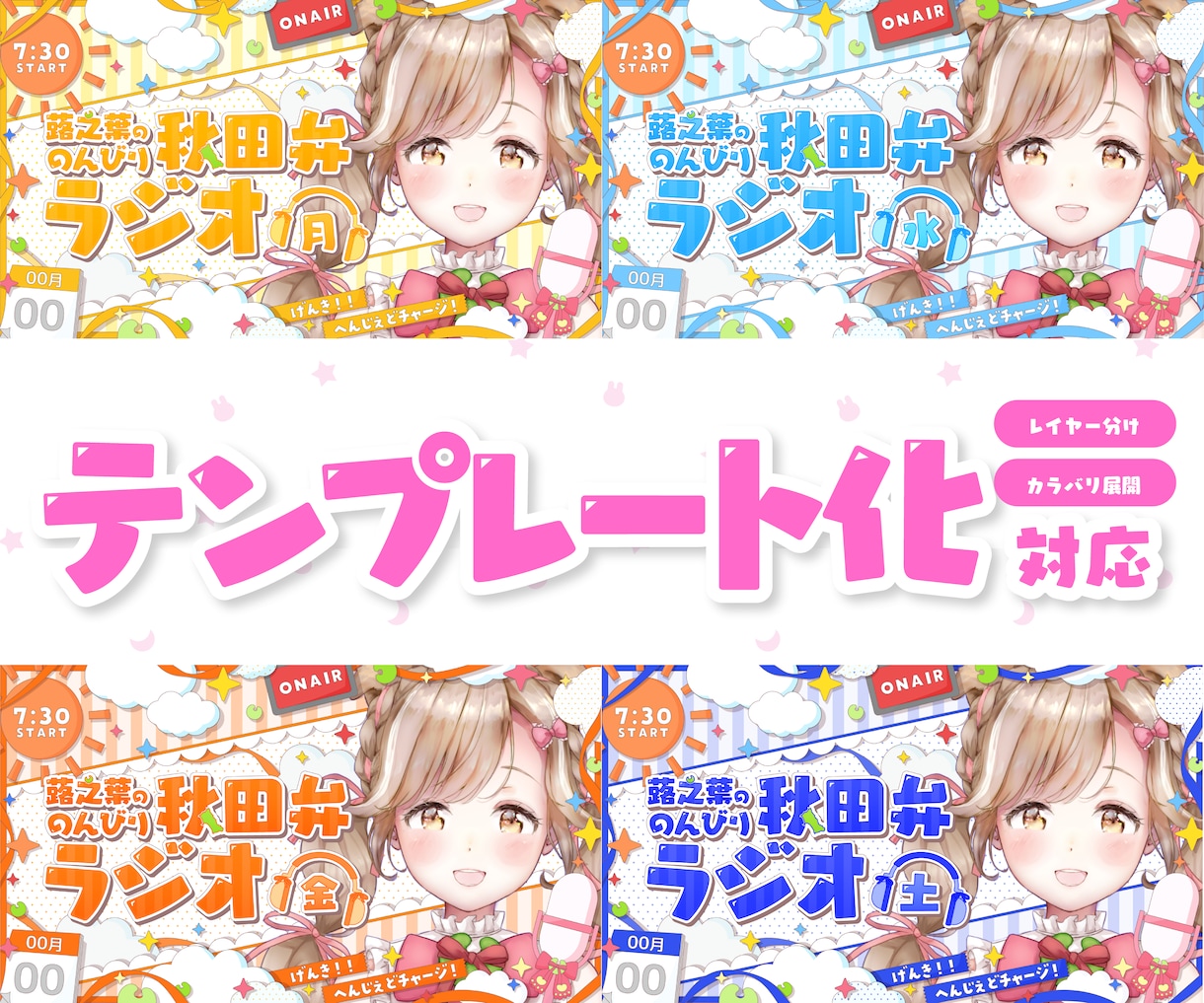 あなたにぴったりのサムネイル制作します 予算/納期/制作方針に合わせて選べる制作プランを3種ご用意！ イメージ4